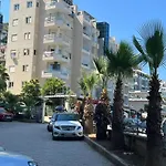 Ave Apartments